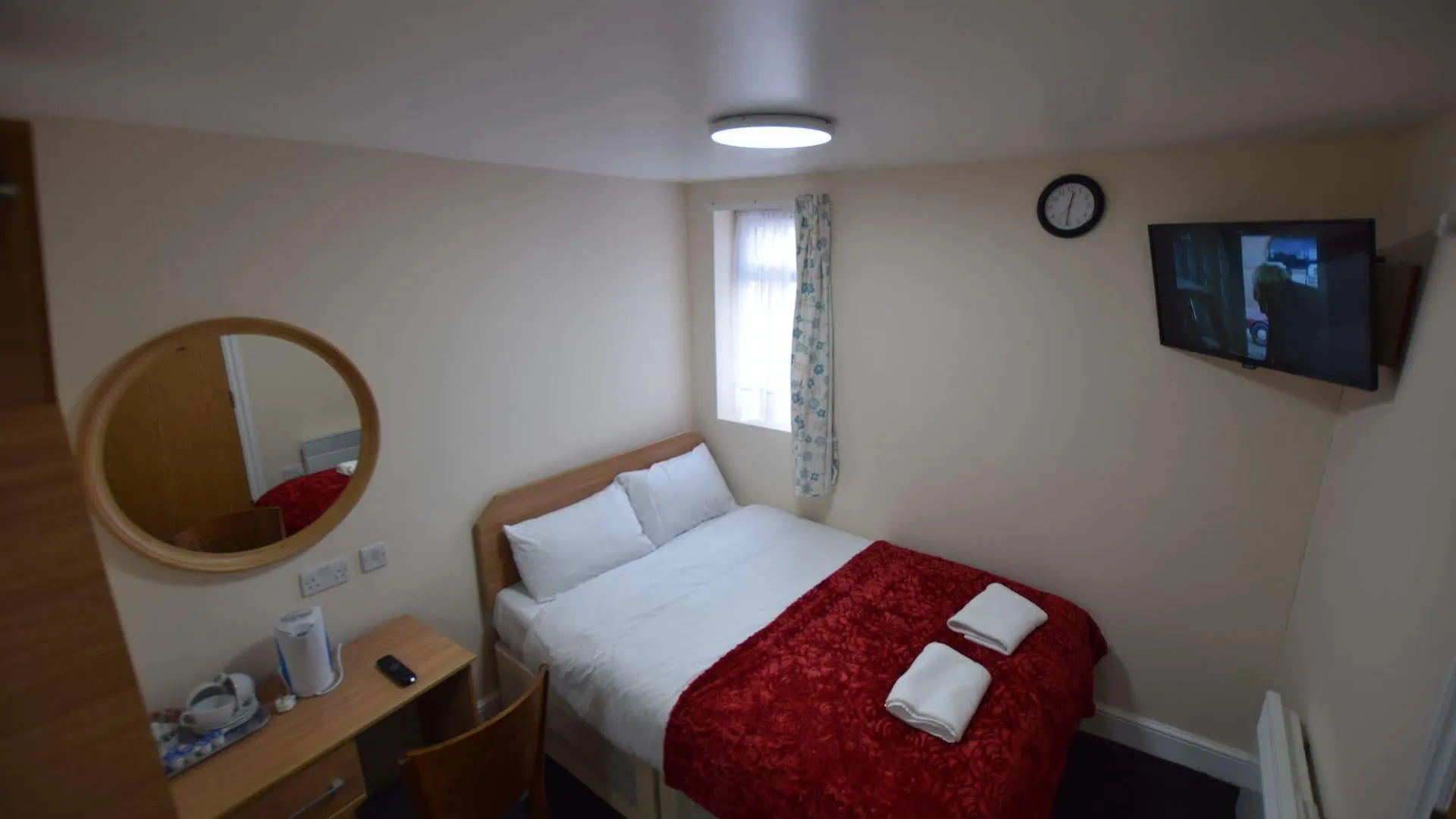 Woodlands Lodge Ilford 0*,  Royaume-Uni
