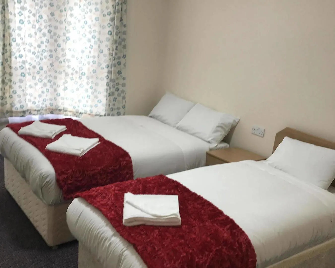 Woodlands Lodge Ilford 0*,  Royaume-Uni