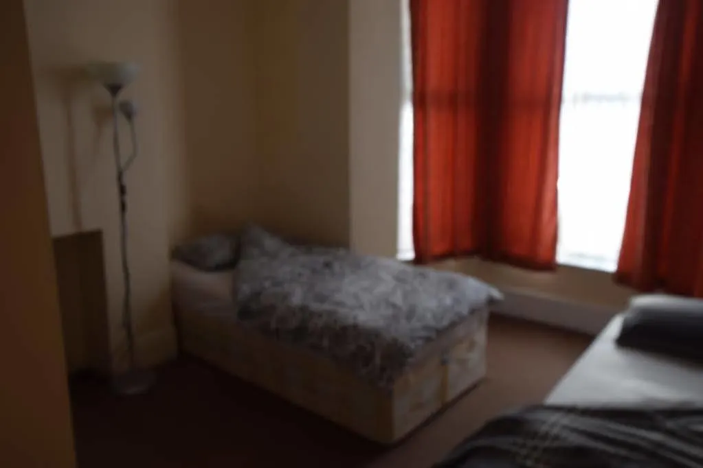 Woodlands Lodge Ilford