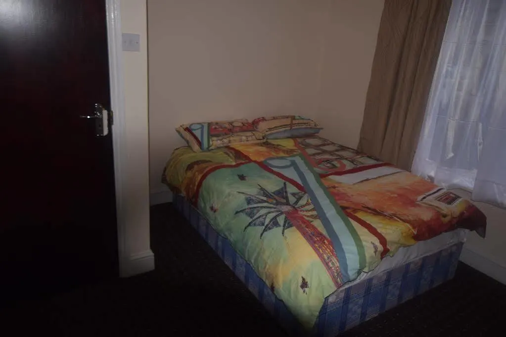 Woodlands Lodge Ilford Royaume-Uni